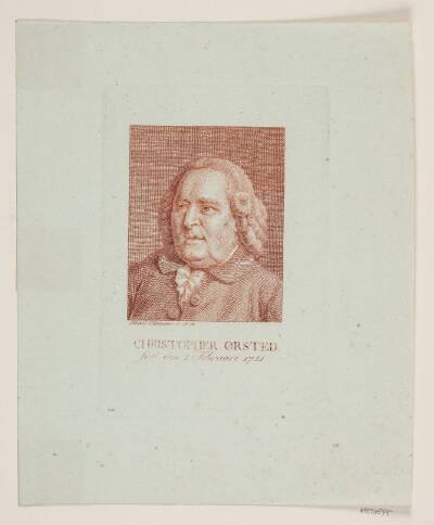 Christopher Ørsted