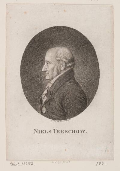 Niels Treschow