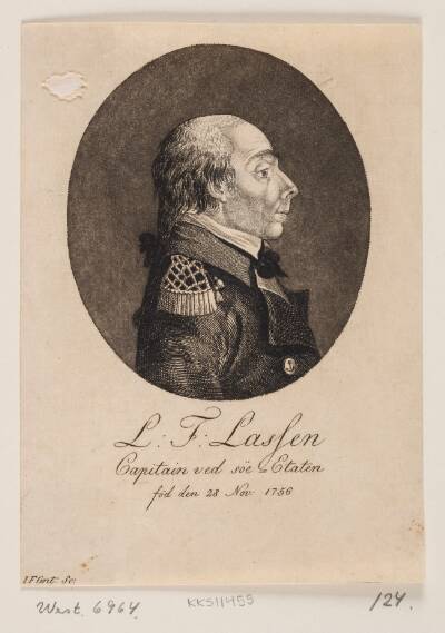 L. F. Lassen