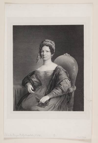 Elisabeth Hendrine de Neergaard