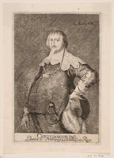 Christian IV