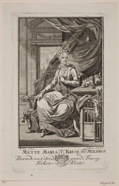 Mette Marie Kruse