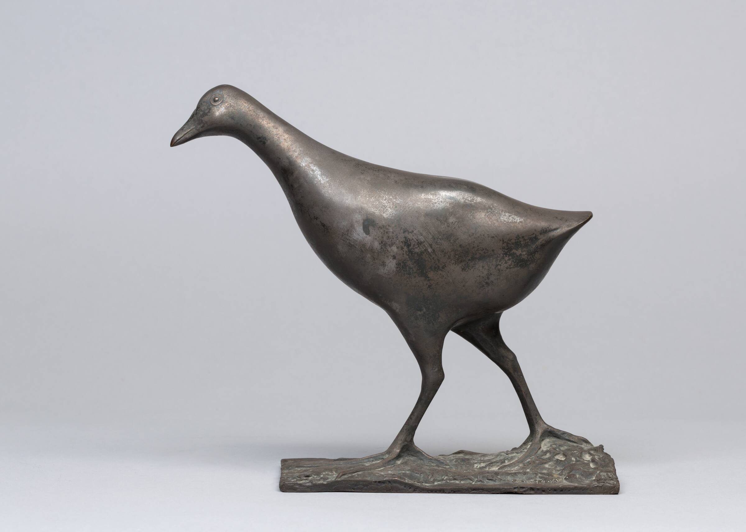Vandhøne, François Pompon, 1921