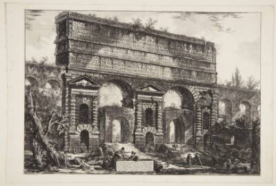 Porta Maggiore