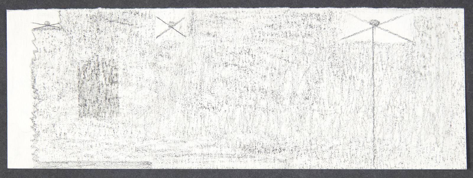 Uden titel, Kristofer Hultenberg, 2019-2020