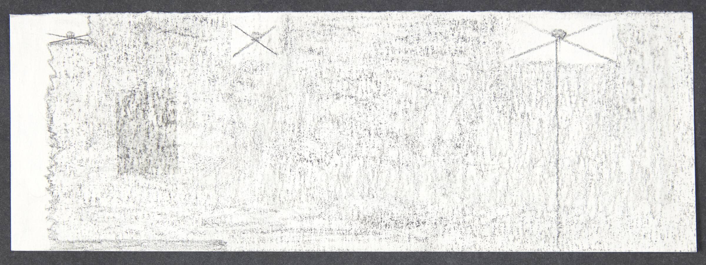 Uden titel, Kristofer Hultenberg, 2019-2020