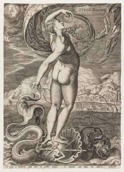 Fortuna (Surgi Fortun)