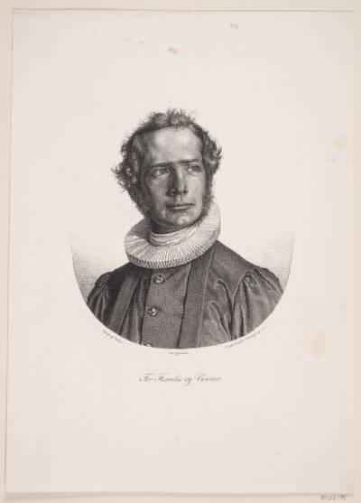 Nicolai Laurentius Feilberg