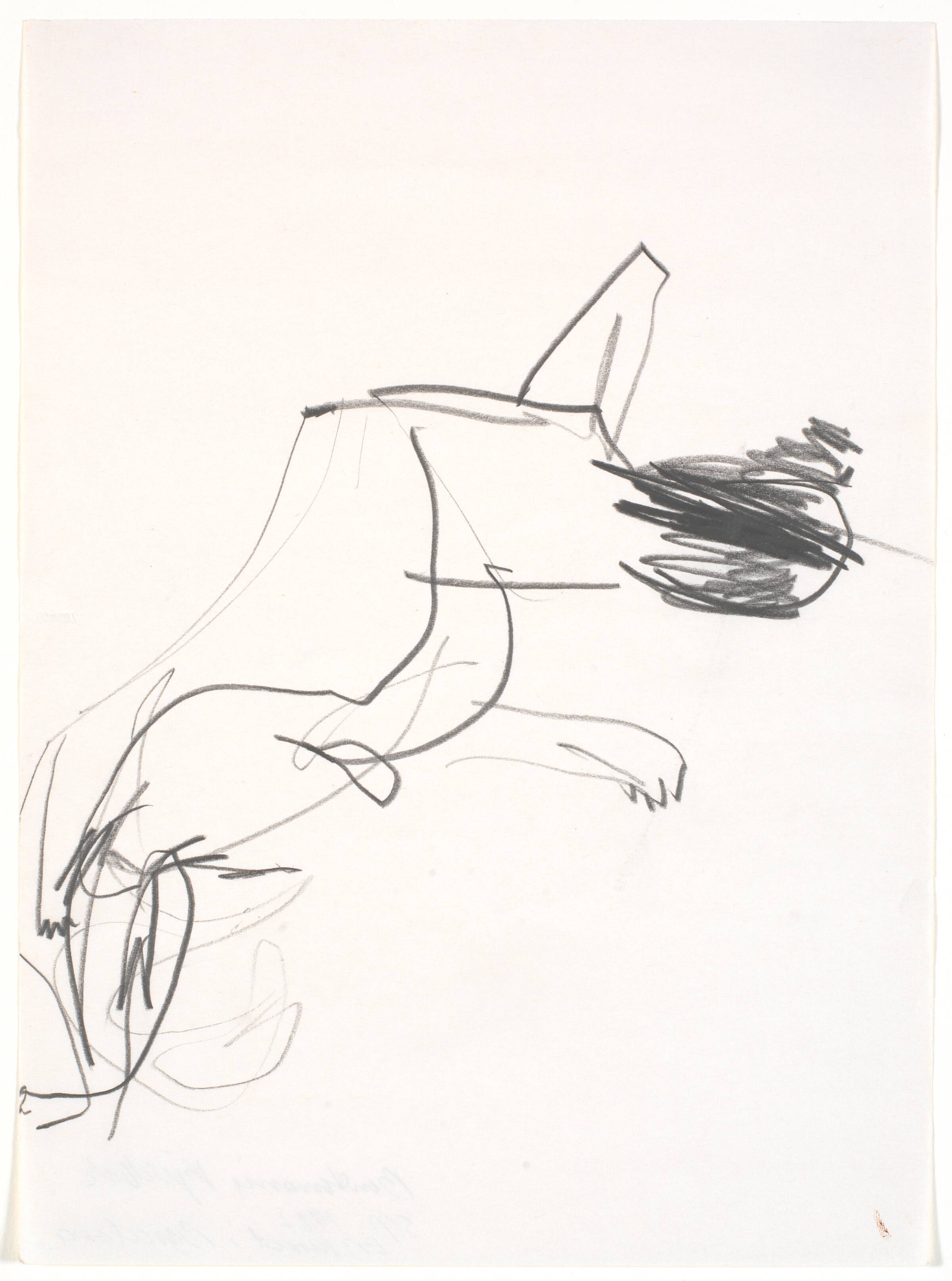 En hund i Barcelona., Bentemarie Kjeldbæk, 1987