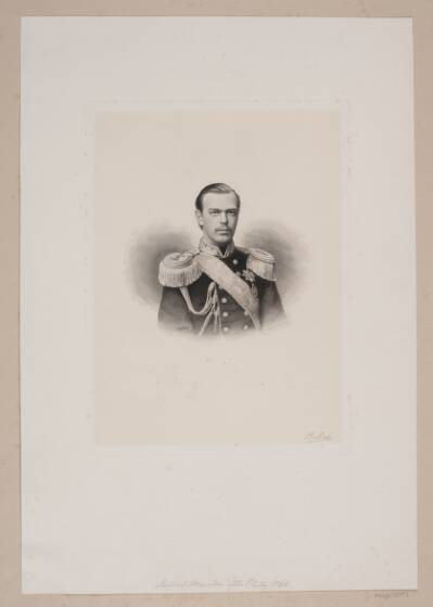 Storfyrst Alexander