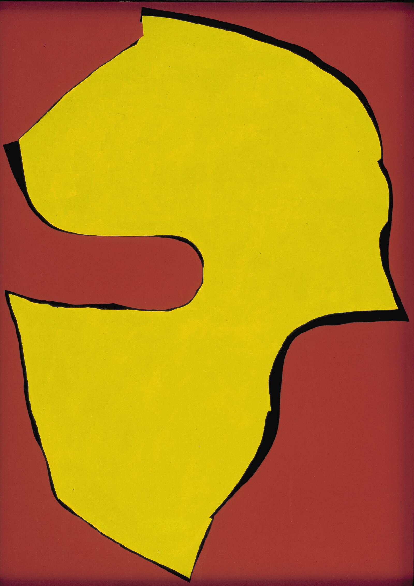 Rab XI, Richard Mortensen, 1966