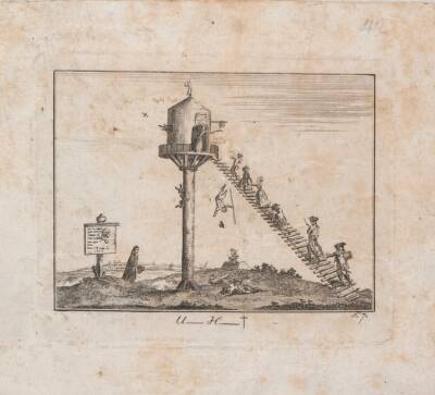 "U(lykkelige) H(ændelser)" Nr. 7