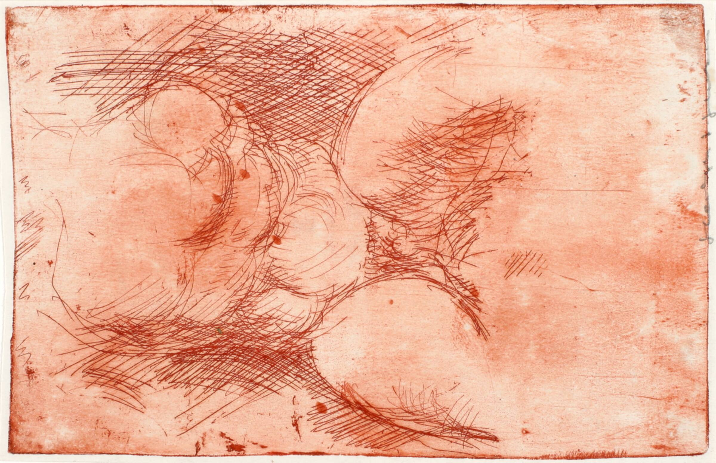 Den belvederiske torso, Holger J. Jensen, 1927-1929
