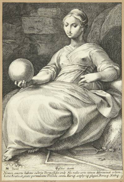 Erato
