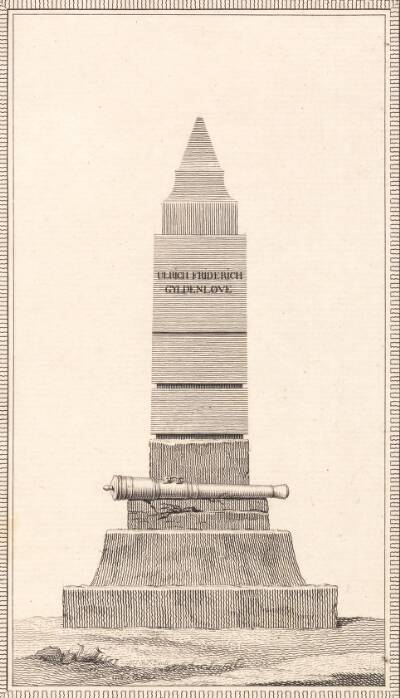 Ulrik Frederik Gyldenløve