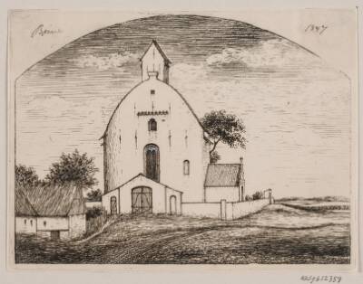Bjernede kirke