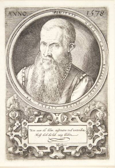 Jan Goltz II