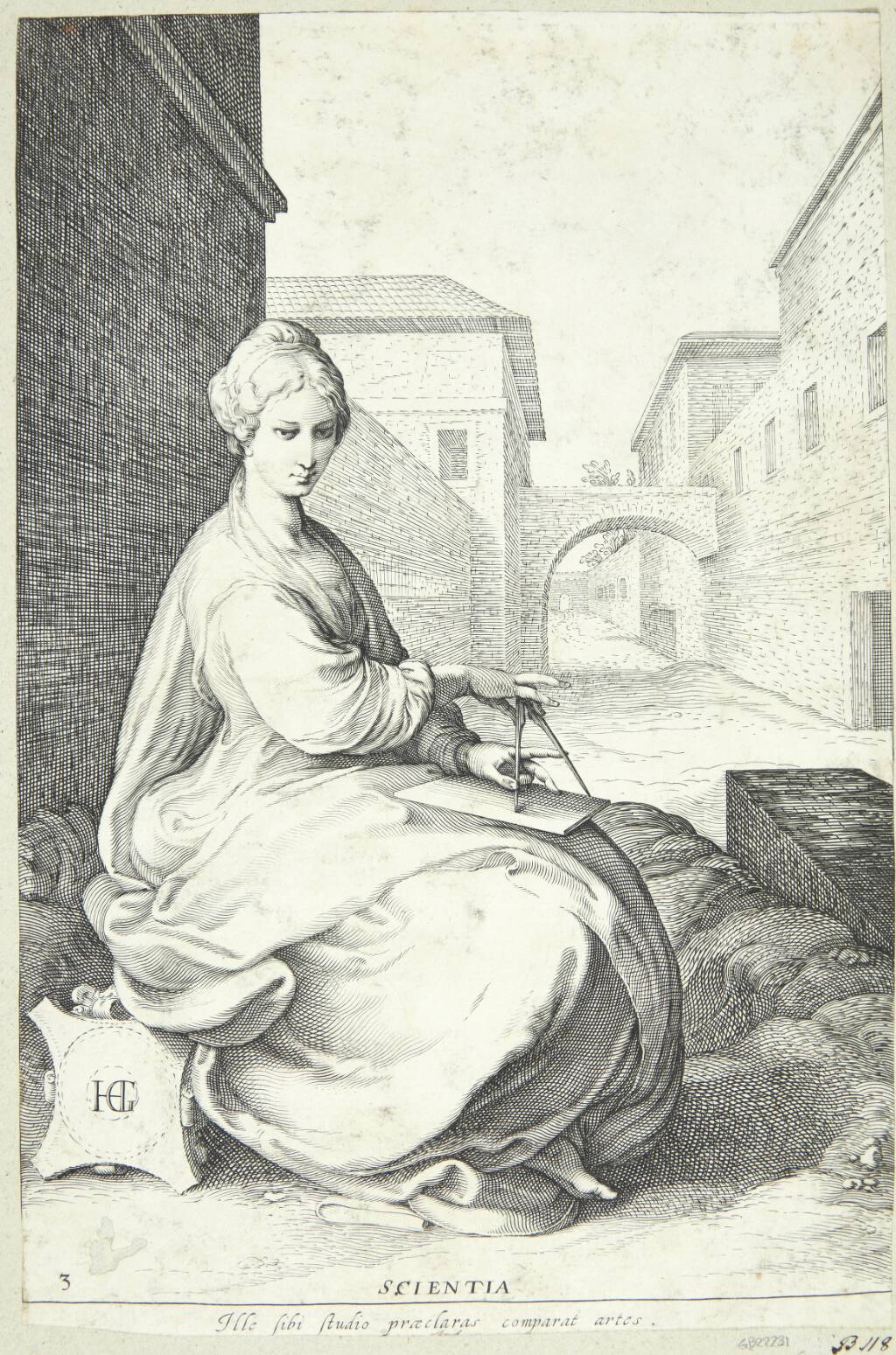 Visdom (Scientia)