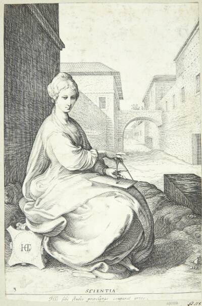 Visdom (Scientia)