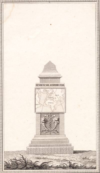 H. C. Schimmelmann