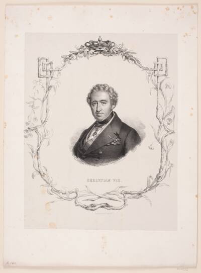Christian VIII