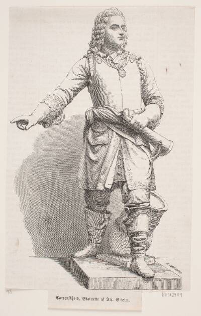 Tordenskjold