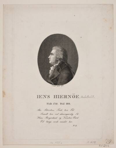 Jens Hiernöe