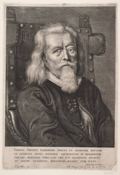 Thomas Finke