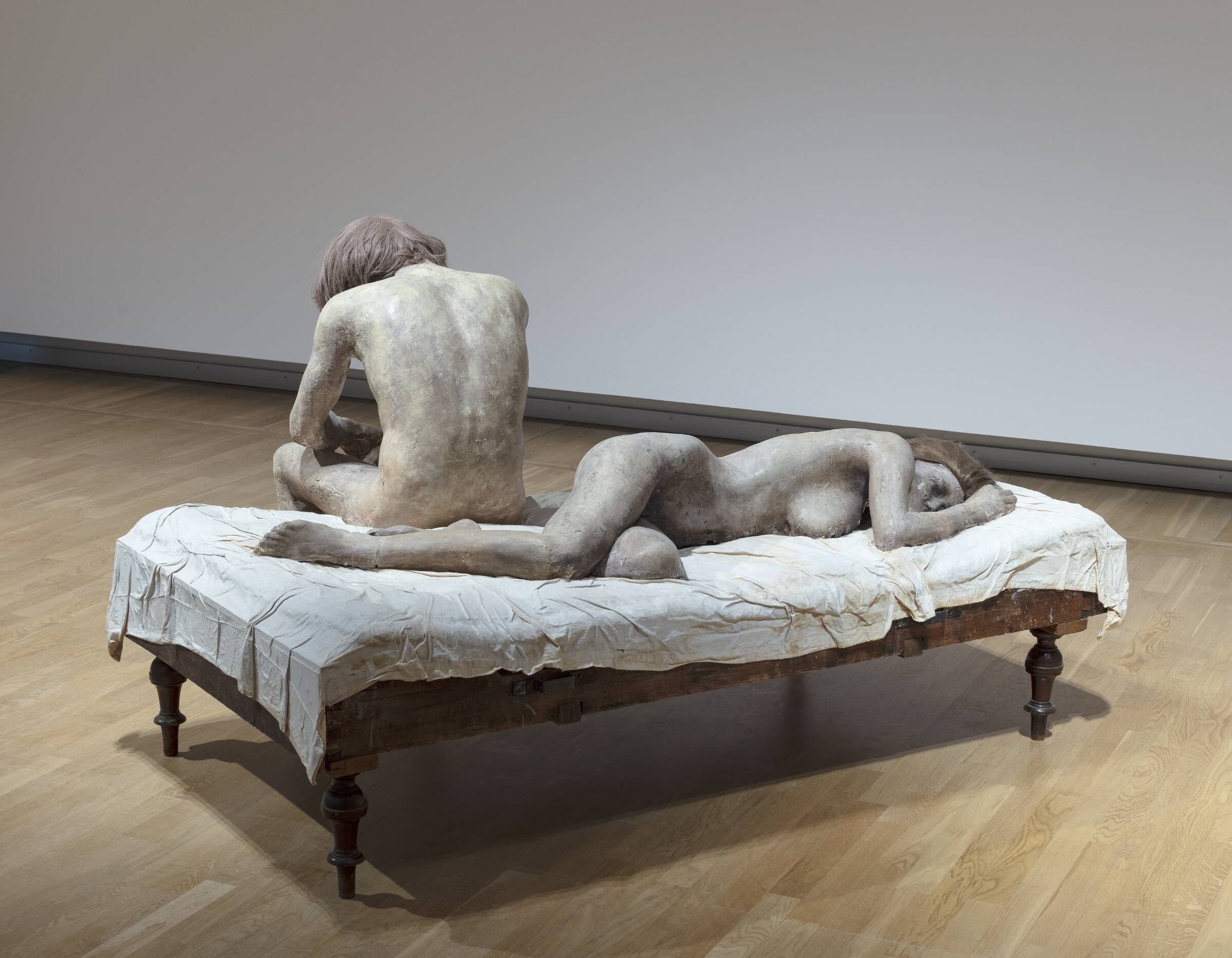 Morgen, Kurt Trampedach, 1972-1973