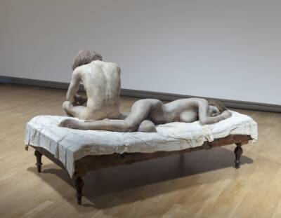 Morgen, Kurt Trampedach, 1972-1973