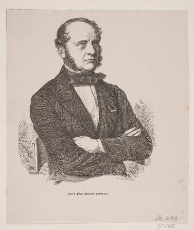 J. P. E. Hartmann