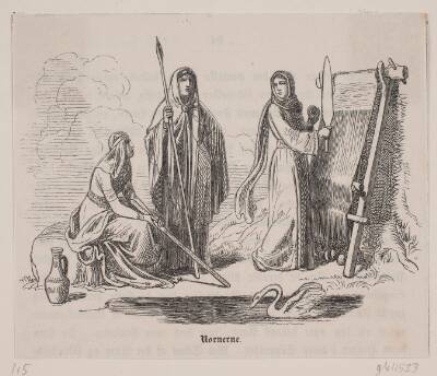 Nornerne