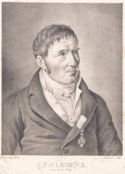 J.F. Clemens