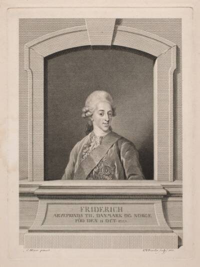 Arveprins Frederik