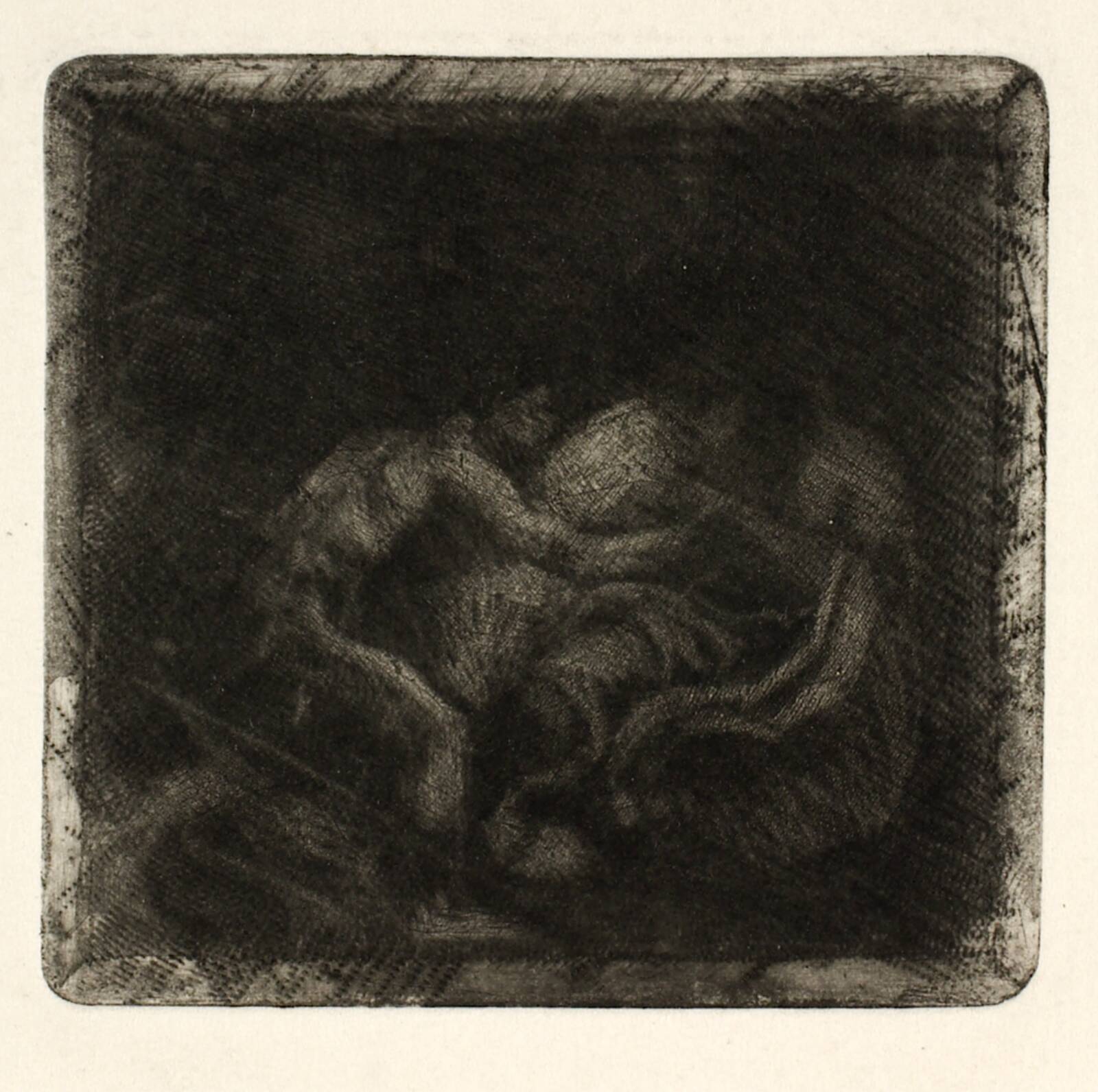 Ixion, Oluf Hartmann, 1906