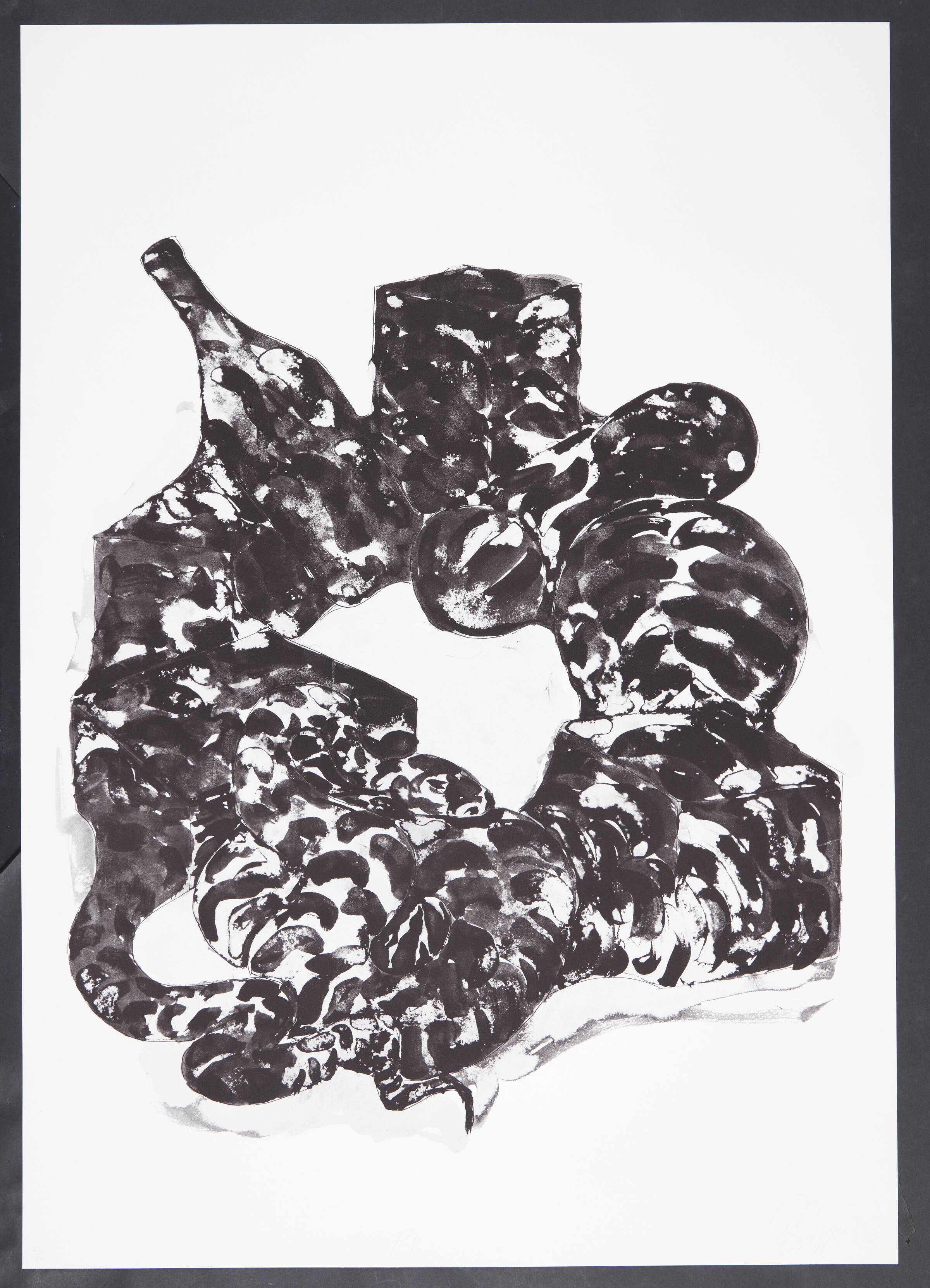 Eden, Tony Cragg, 1990