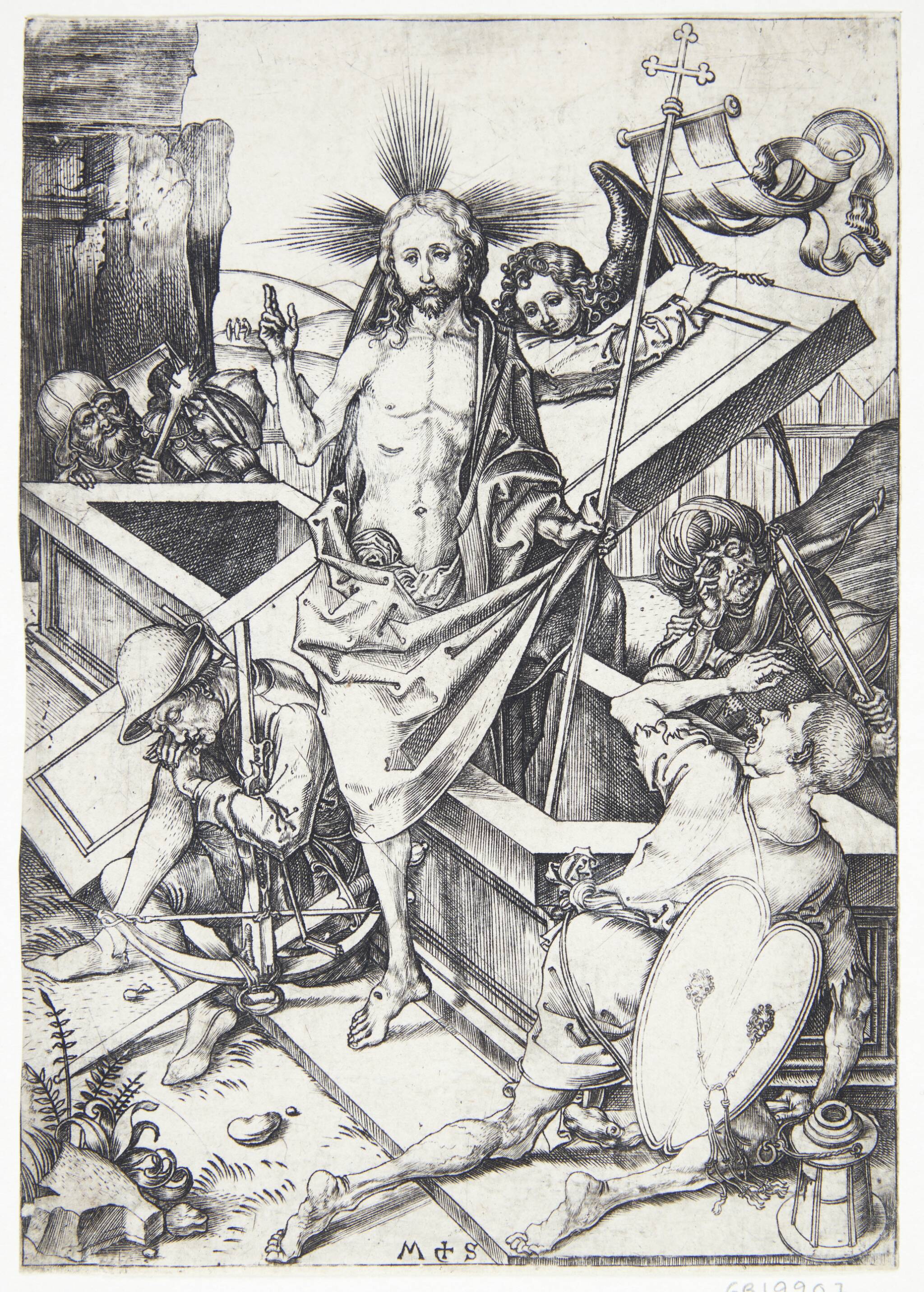 Martin Schongauer