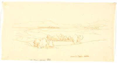 Vicino di Cicilia Metella