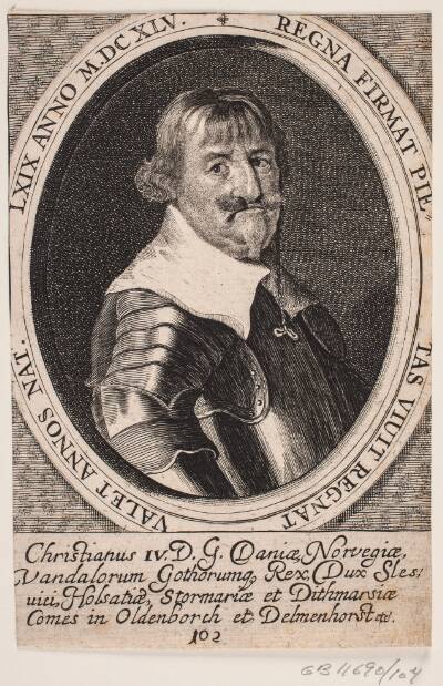 Christian IV