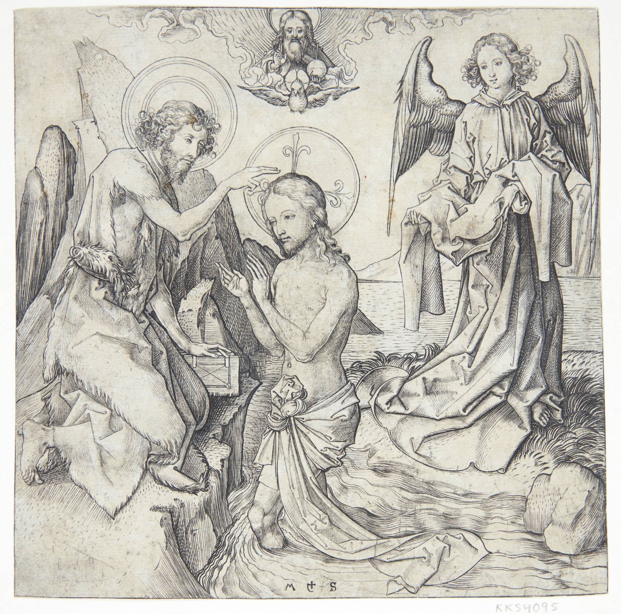Martin Schongauer