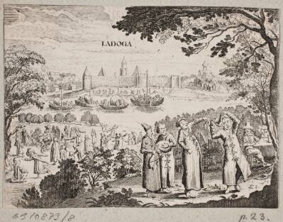 "Ladoga"