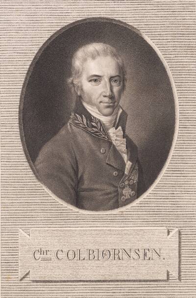 Chr. Colbiørnsen