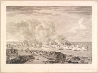 Slaget på Reden 2. april 1801