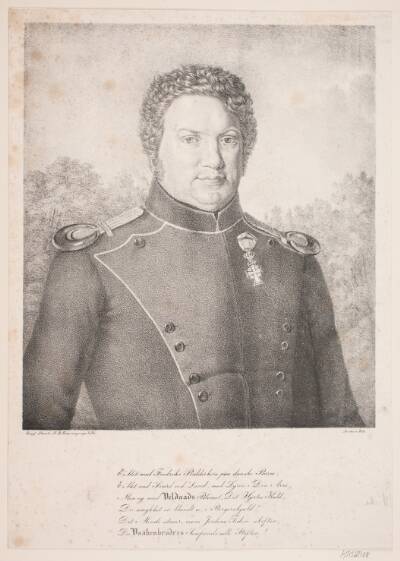 Johan Gerhard Fredrik Garbrecht