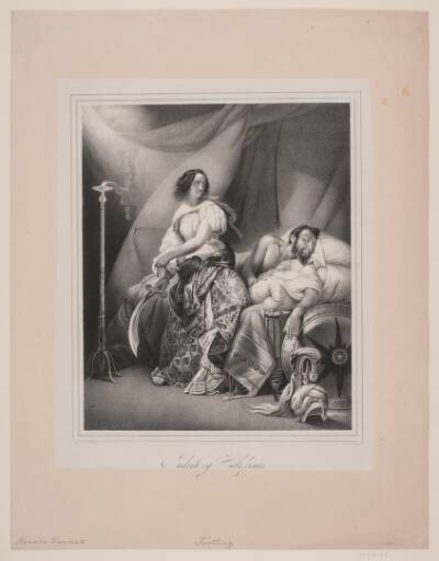 Judit og Holofernes