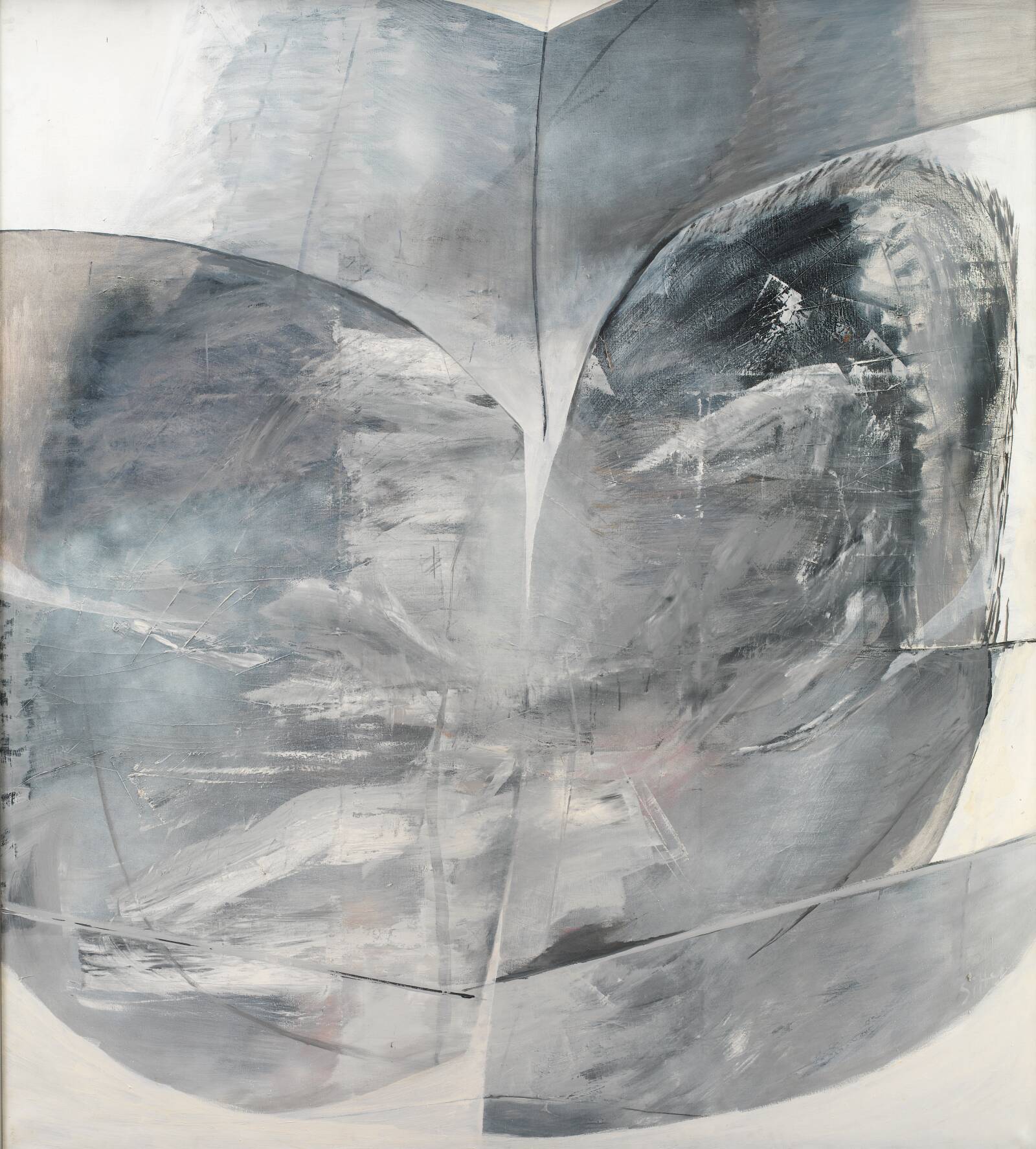 Beveglig, Inger Sitter, 1979