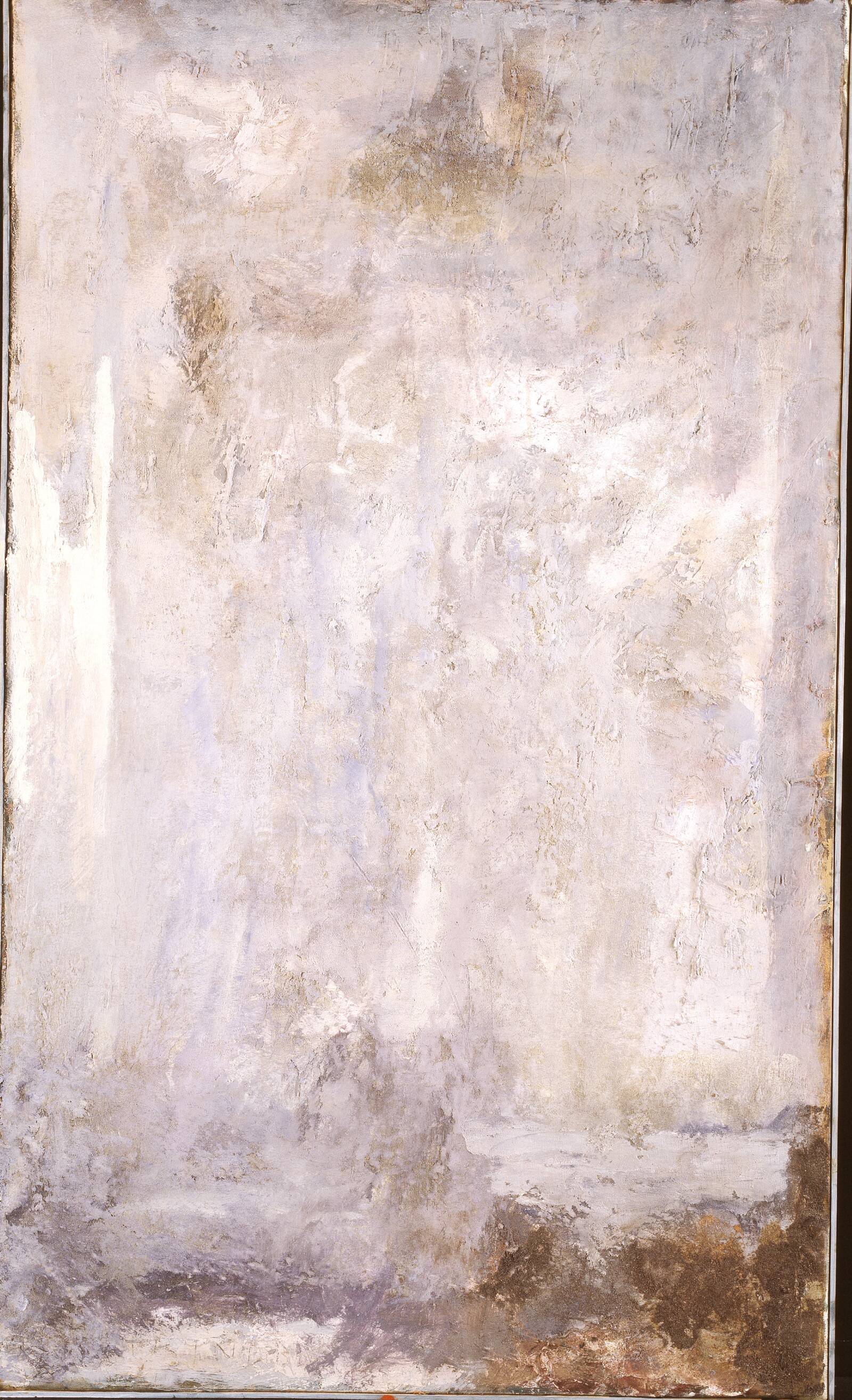 Strindbergs metode, Kehnet Nielsen, 1989