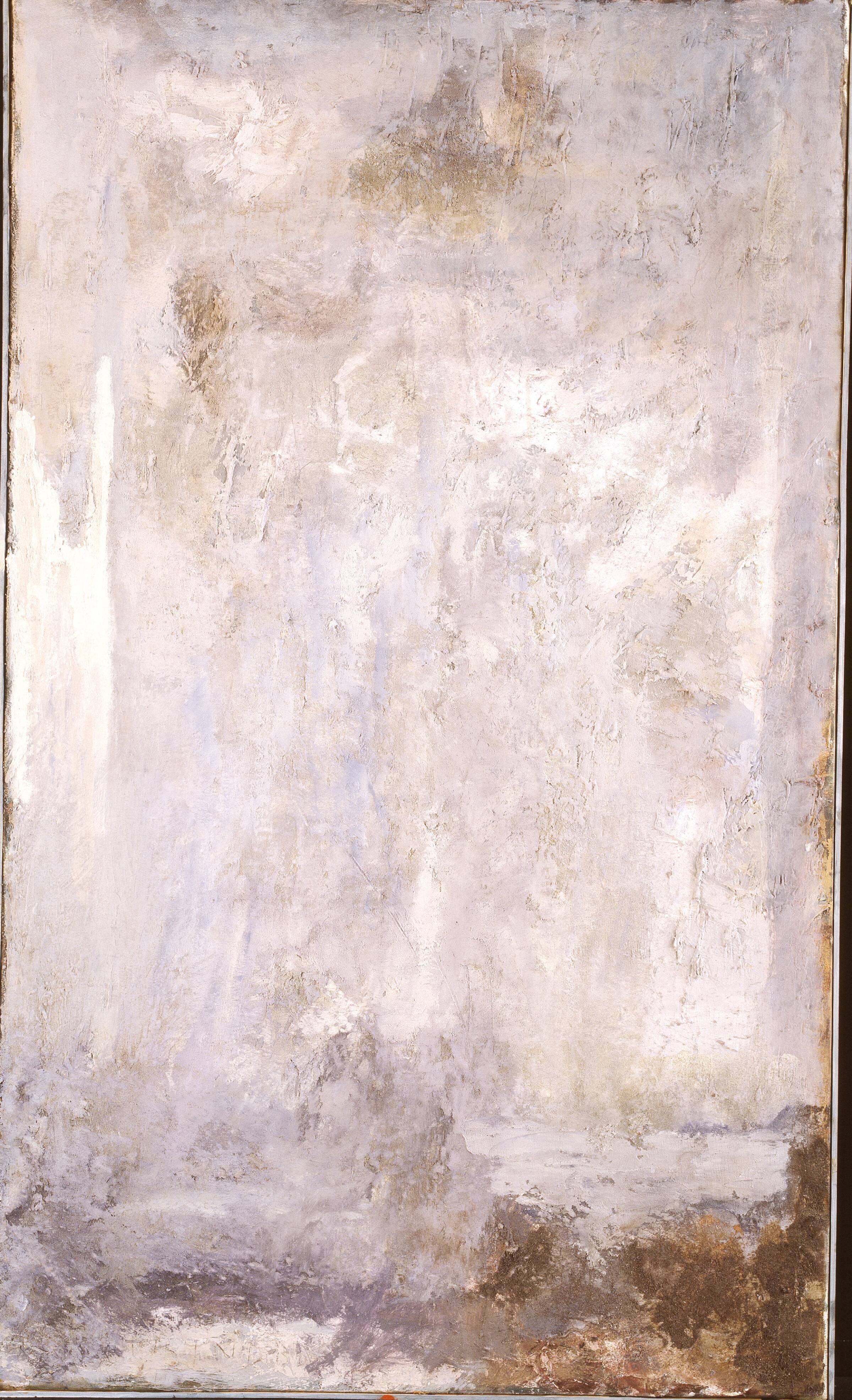 Strindbergs metode, Kehnet Nielsen, 1989