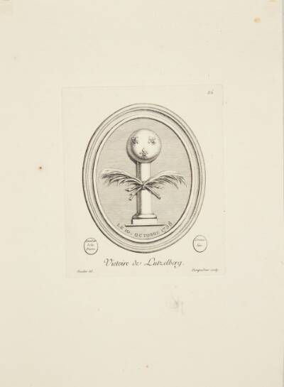 Sejr ved Lutzelberg