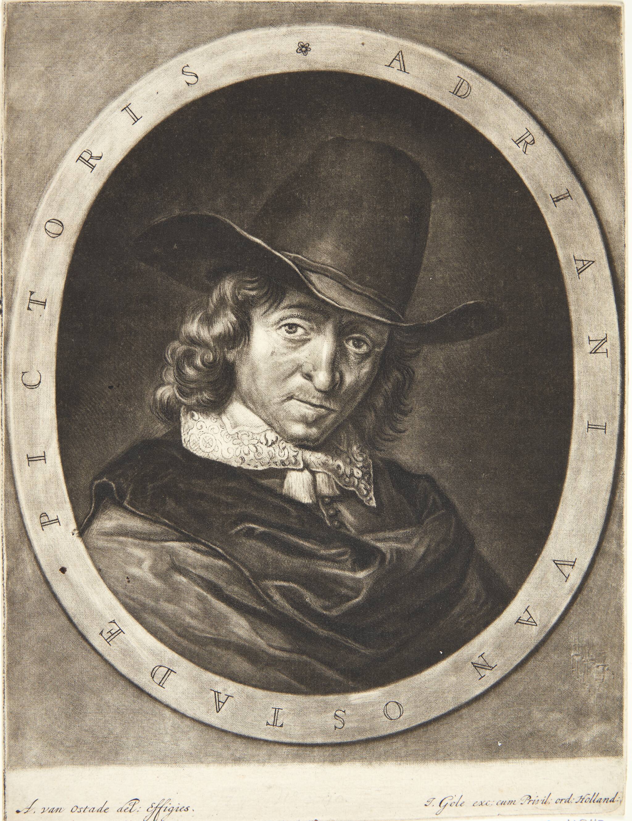 Jacob Gole